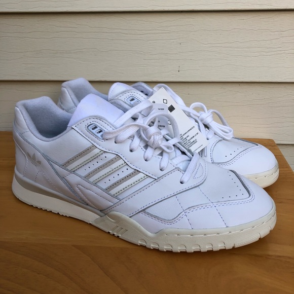 adidas originals ar trainer white